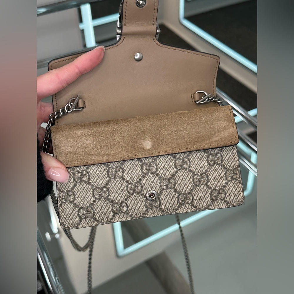 Gucci Bag - Picture 5 of 11